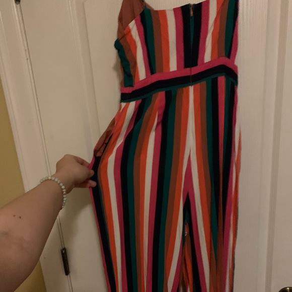 BB Dakota Flying Colours Jumpsuit - Picture 3 of 6